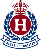 Homebush Boys High School
